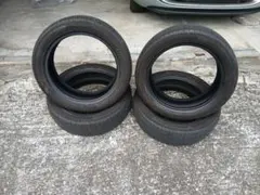 YOKOHAMA　15インチ タイヤ4本セット