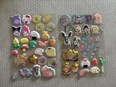 お裾分けシール セット売り