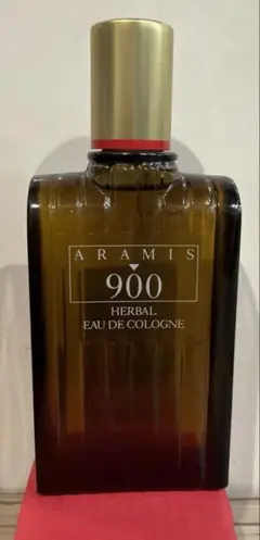 【未使用】アラミス 900 ハーバル オーデコロン 100ml（ほぼ新品）のサムネイル