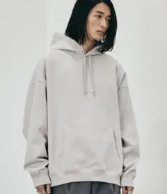 HEAVY OZ HUGE PARKAのサムネイル