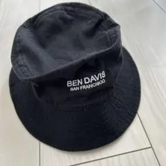 BEN DAVISバケットハットのサムネイル