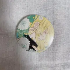 PandoraHearts ヴィンセント 缶バッジ - メルカリ