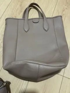 センスオブプレイスバイアーバンリサーチ　トート