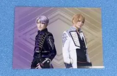 五月雨・山姥切国広 刀ミュ 静かなる夜半の寝ざめ ランダムペアブロマイド ライブ