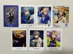 あんスタ 瀬名泉 鳴上嵐