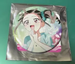 プリキュア】トゥインクル缶バッジ15 キュアリリアン 猫屋敷まゆ