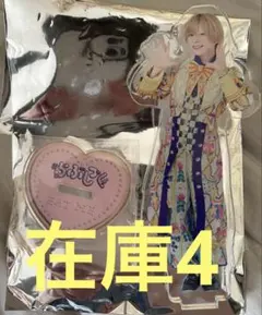 らぶしっく さつき