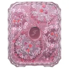 ジルスチュアート ギルティパフェタイムコスメ4点セット