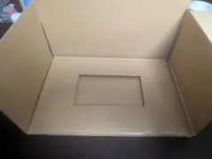 幻のカオスソルジャーが入っていた段ボール - メルカリ