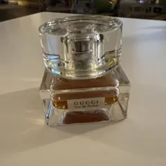 未開封〉75ml GUCCI グッチ バンブー オードパルファム 香水 廃盤