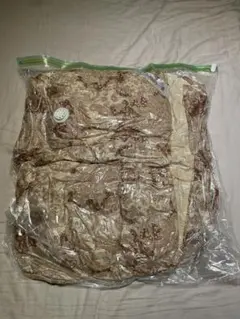 西川　羽毛掛け布団