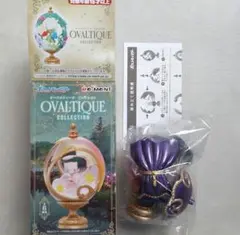 【新品未使用】リーメント ポケモン オーバルティークコレクション 【ミミッキュ】