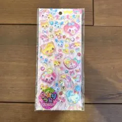 カミオジャパン 平成レトロ 当時物 スーパーもっちりシール
