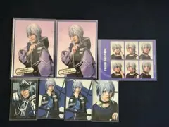 刀ミュ　大慶直胤