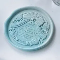 シーリングスタンプヘッド　 ♦︎春の訪れ♦︎