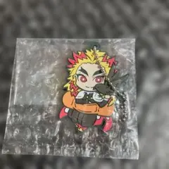 鬼滅の刃 ラバーマスコット 新品未使用