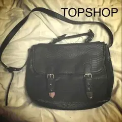 TOPSHOP ショルダーバッグのサムネイル