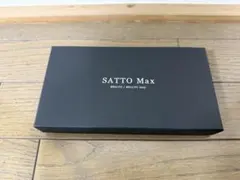SATTO Max プエブロレザー ラウンドzip長財布 | Mercari