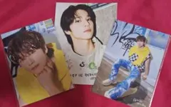 NEXZ ソゴン SO GEON セット