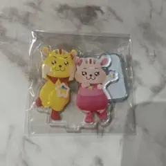 アピタン　ピアタン アクリルスタンド　アクスタ　ゆるキャラ