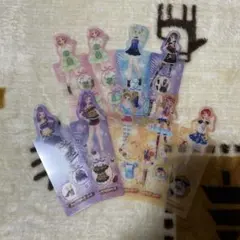 アイカツ! ブックマークコレクション