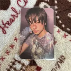 &TEAM Back to Life BREATHVer. トレカ タキ