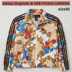 Adidas Originals ジャージHER STUDIO LONDON