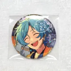 深海奏汰 10周年 缶バッジ あんスタ 深海奏汰 10周年 缶バッジ - メルカリ