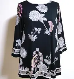 2025年最新】LEONARD レディース チュニックの人気アイテム