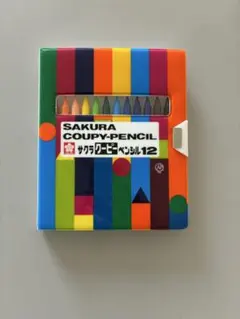 SAKURA COUPY-PENCIL サクラクーピーペンシルのサムネイル