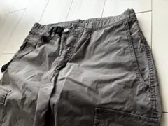 （ONLY ARK別注） TERRAIN CARGO PANTS　S