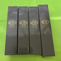 ARCHESS オリジン ヴェールファンデーション 2個セット ARCHESS オリジン ヴェールファンデーション 2点コアクリーム 1点
