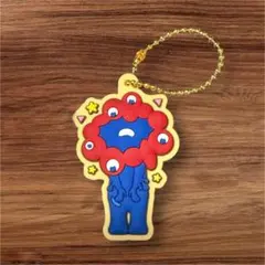 EXPO2025 ミャクミャク ぷっくりラバマス　ラバーマスコット