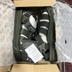 シャカ　SHAKA 　HIKER ハイカー　サイズ7のサムネイル