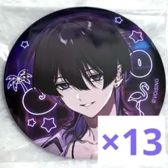 【即購入可】 クロノヴァ 缶バッジ 溺れる。 かなめ 即購入可】 クロノヴァ 缶バッジ 溺れる。 かなめ - メルカリ