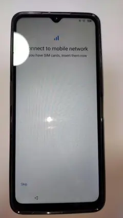 UMIDIGI スマートフォン本体 48MP AIカメラのサムネイル