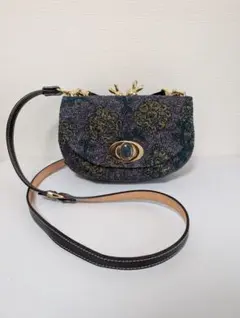 専用　ハンドメイド　リバティ　ミナペルホネン　バッグ
