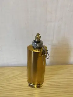 【美品】雪丘工房オイルカートリッジツインタイプ＆BIGOAKケース Review of Yukioka Koubou oil cartridge Twin Type for UCO