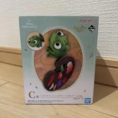 ディズニープリンセス 一番くじ C賞 パスカル