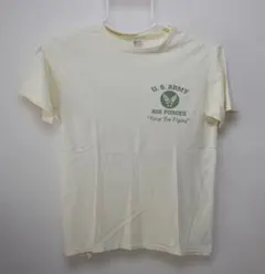 古着 Buzz Rickson's U.S. Army バズリクソンTシャツ Lのサムネイル