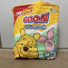 GOO.N Mサイズ