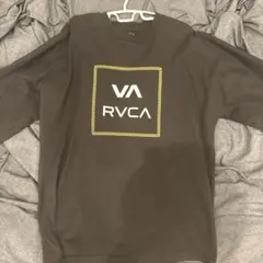 RVCA 長袖Tシャツ