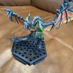 モンスターハンター フィギュア スタンダードモデル　ライゼクス