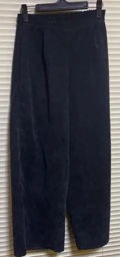 Chocol raffline robe カジュアルパンツ ブラック M