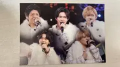 King & Prince 特典