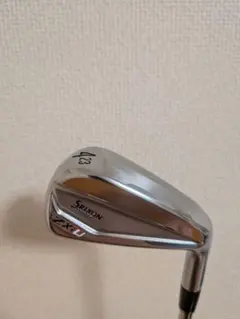 SRIXON ZXiU アイアン型ユーティリティ U4 4番のサムネイル