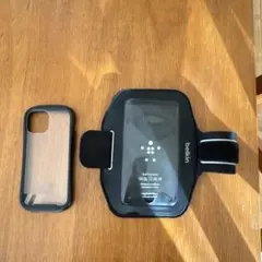 iPhone13mini iFaceケース