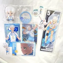 2025年最新】星海光来の人気アイテム - メルカリ