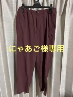 THE NORTH FACE マウンテンカラーパンツ メンズ ロングパンツのサムネイル