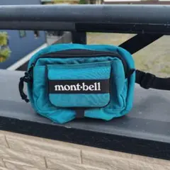 mont-bell ボディバッグ パープル デルタガセットポーチ M 新品 楽天市場】モンベル バッグ メンズ レディース ボディバッグ デルタ